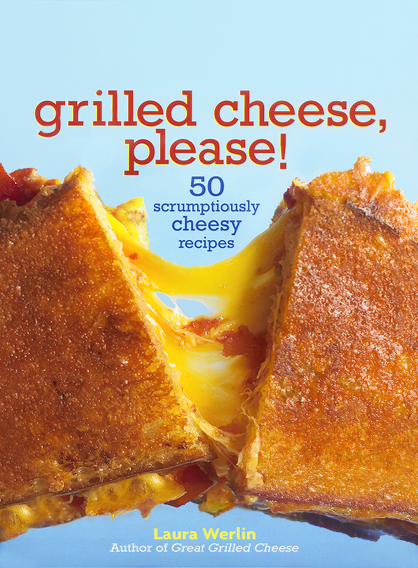 GrilledCheeseCover