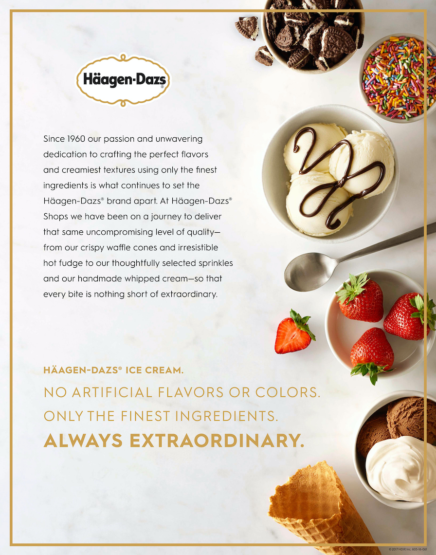HDPosterwithicecreamandberriesresized